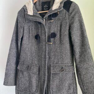 Prana Tweed Jacket